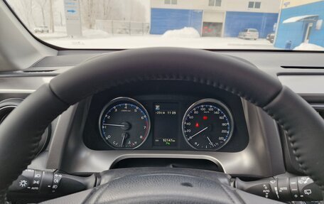 Toyota RAV4, 2017 год, 2 980 000 рублей, 9 фотография