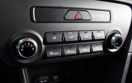 KIA Sportage IV рестайлинг, 2020 год, 2 199 000 рублей, 14 фотография