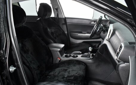 KIA Sportage IV рестайлинг, 2020 год, 2 199 000 рублей, 8 фотография