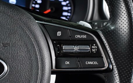 KIA Sportage IV рестайлинг, 2020 год, 2 199 000 рублей, 17 фотография