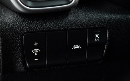 KIA Sportage IV рестайлинг, 2020 год, 2 199 000 рублей, 15 фотография