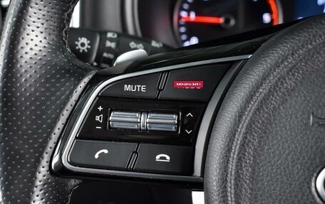 KIA Sportage IV рестайлинг, 2020 год, 2 199 000 рублей, 16 фотография