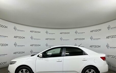 KIA Cerato III, 2010 год, 687 000 рублей, 3 фотография