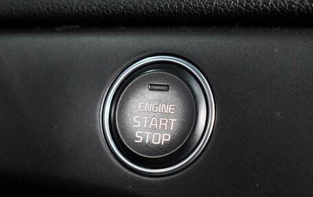 KIA Sportage IV рестайлинг, 2020 год, 2 199 000 рублей, 20 фотография