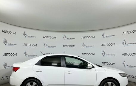 KIA Cerato III, 2010 год, 687 000 рублей, 4 фотография