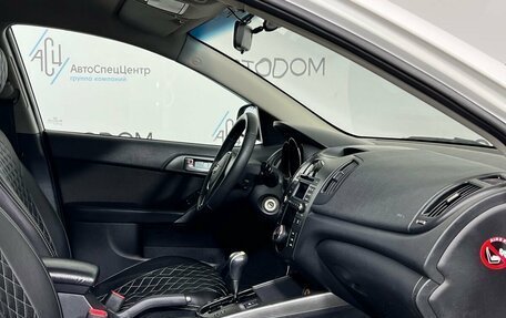 KIA Cerato III, 2010 год, 687 000 рублей, 7 фотография