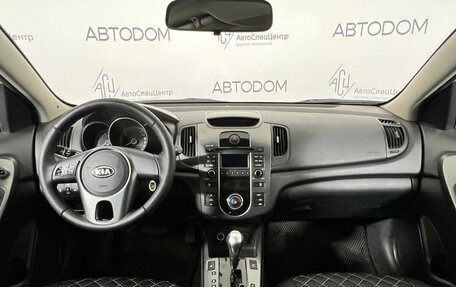 KIA Cerato III, 2010 год, 687 000 рублей, 8 фотография