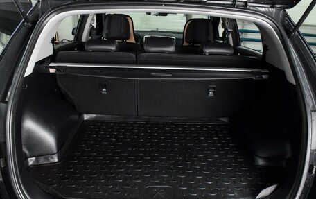 KIA Sportage IV рестайлинг, 2020 год, 2 199 000 рублей, 22 фотография
