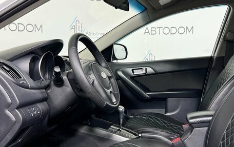 KIA Cerato III, 2010 год, 687 000 рублей, 9 фотография