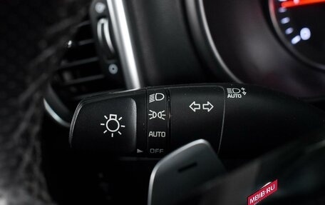 KIA Sportage IV рестайлинг, 2020 год, 2 199 000 рублей, 19 фотография