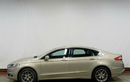 Ford Mondeo V, 2016 год, 1 699 000 рублей, 8 фотография