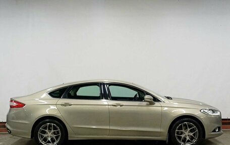 Ford Mondeo V, 2016 год, 1 699 000 рублей, 4 фотография