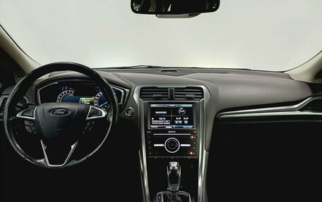 Ford Mondeo V, 2016 год, 1 699 000 рублей, 11 фотография