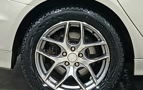 Ford Mondeo V, 2016 год, 1 699 000 рублей, 9 фотография