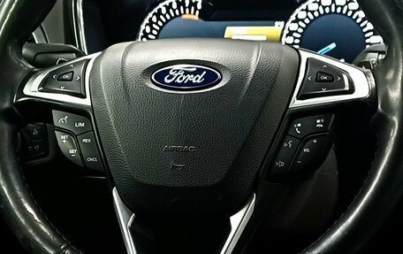 Ford Mondeo V, 2016 год, 1 699 000 рублей, 13 фотография