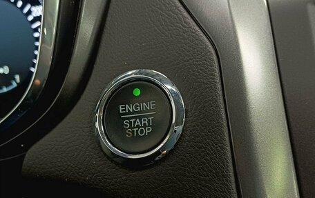 Ford Mondeo V, 2016 год, 1 699 000 рублей, 17 фотография