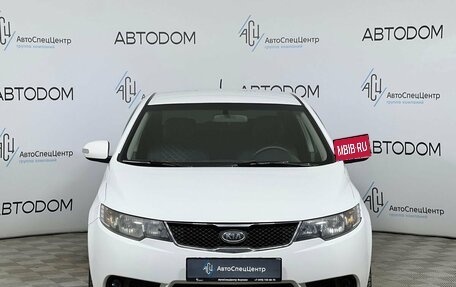 KIA Cerato III, 2010 год, 687 000 рублей, 5 фотография