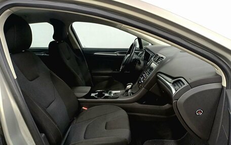 Ford Mondeo V, 2016 год, 1 699 000 рублей, 18 фотография