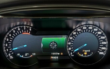 Ford Mondeo V, 2016 год, 1 699 000 рублей, 24 фотография