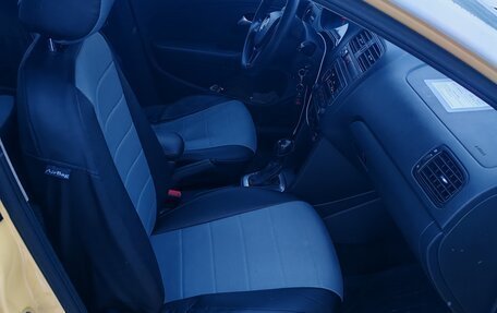 Volkswagen Polo VI (EU Market), 2019 год, 645 000 рублей, 5 фотография