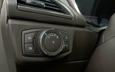 Ford Mondeo V, 2016 год, 1 699 000 рублей, 21 фотография