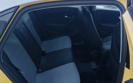 Volkswagen Polo VI (EU Market), 2019 год, 645 000 рублей, 6 фотография