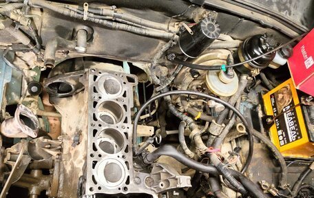 Chevrolet Niva I рестайлинг, 2006 год, 215 000 рублей, 11 фотография