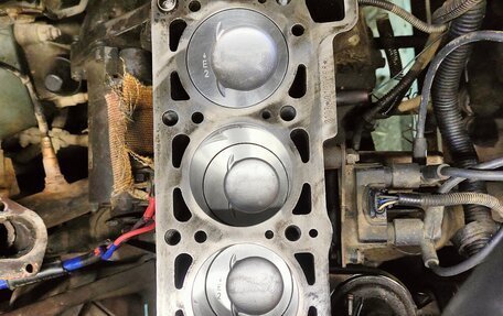 Chevrolet Niva I рестайлинг, 2006 год, 215 000 рублей, 12 фотография