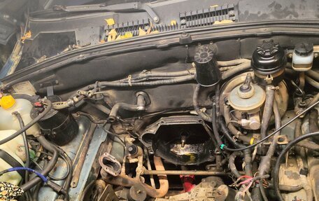 Chevrolet Niva I рестайлинг, 2006 год, 215 000 рублей, 10 фотография