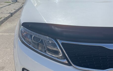 KIA Sorento II рестайлинг, 2017 год, 2 100 000 рублей, 4 фотография