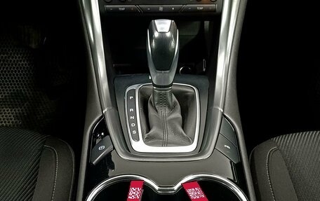 Ford Mondeo V, 2016 год, 1 699 000 рублей, 15 фотография