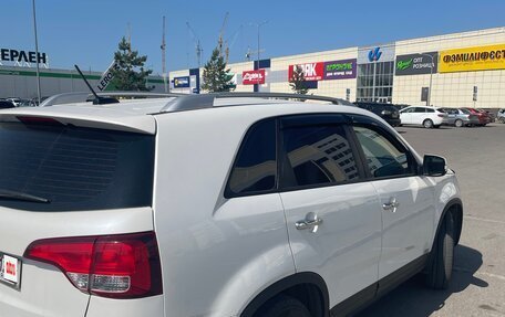 KIA Sorento II рестайлинг, 2017 год, 2 100 000 рублей, 6 фотография