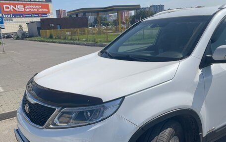 KIA Sorento II рестайлинг, 2017 год, 2 100 000 рублей, 7 фотография