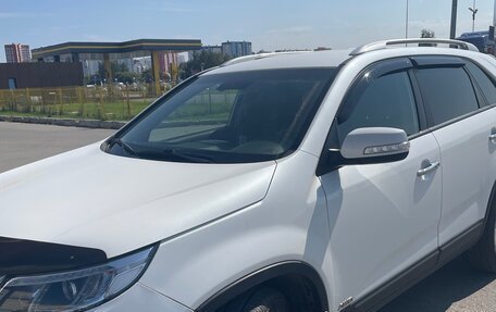 KIA Sorento II рестайлинг, 2017 год, 2 100 000 рублей, 8 фотография