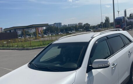 KIA Sorento II рестайлинг, 2017 год, 2 100 000 рублей, 10 фотография