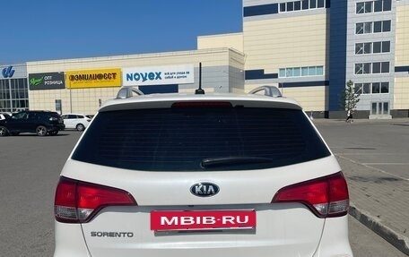 KIA Sorento II рестайлинг, 2017 год, 2 100 000 рублей, 5 фотография