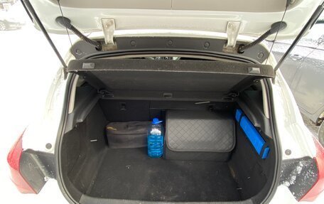 Opel Astra J, 2012 год, 750 000 рублей, 9 фотография