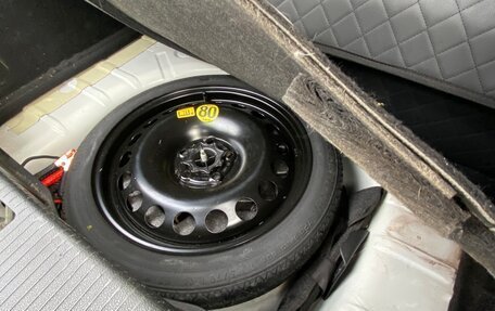 Opel Astra J, 2012 год, 750 000 рублей, 10 фотография