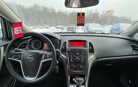 Opel Astra J, 2012 год, 750 000 рублей, 7 фотография