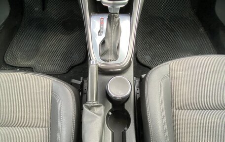 Opel Astra J, 2012 год, 750 000 рублей, 14 фотография