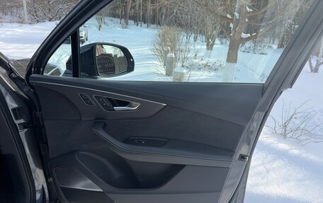 Audi Q7, 2024 год, 14 690 000 рублей, 10 фотография