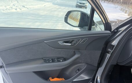 Audi Q7, 2024 год, 14 690 000 рублей, 8 фотография