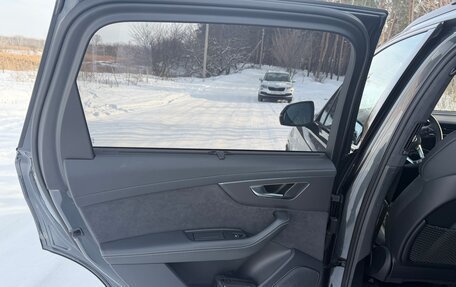 Audi Q7, 2024 год, 14 690 000 рублей, 9 фотография