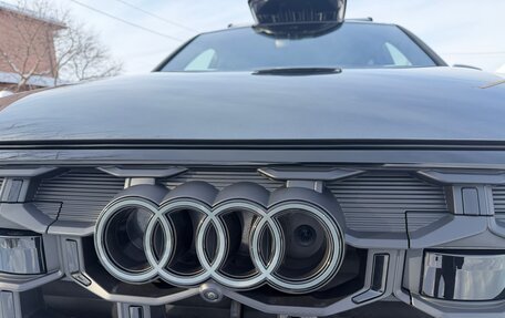 Audi Q7, 2024 год, 14 690 000 рублей, 3 фотография