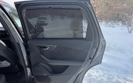 Audi Q7, 2024 год, 14 690 000 рублей, 11 фотография