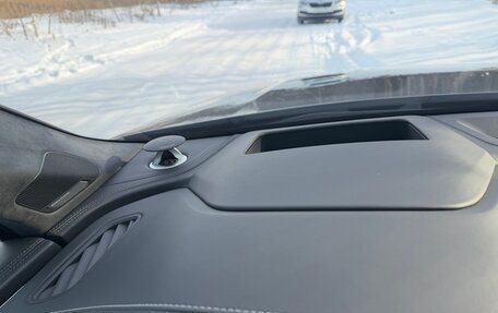 Audi Q7, 2024 год, 14 690 000 рублей, 16 фотография