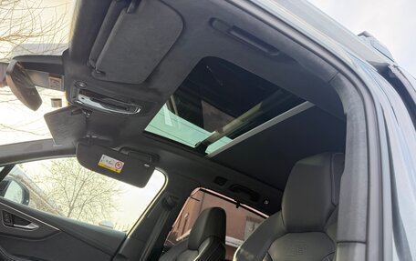 Audi Q7, 2024 год, 14 690 000 рублей, 15 фотография