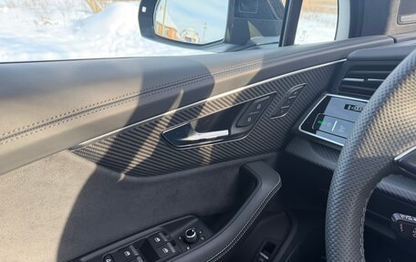 Audi Q7, 2024 год, 14 690 000 рублей, 12 фотография