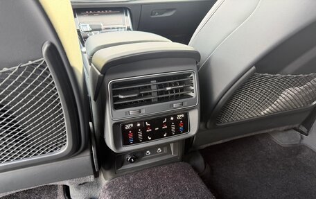 Audi Q7, 2024 год, 14 690 000 рублей, 17 фотография