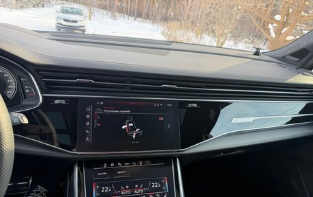 Audi Q7, 2024 год, 14 690 000 рублей, 20 фотография